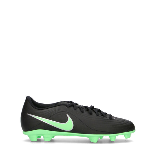 NIKE TIEMPO MAESTRO CLUB FG/MG Scarpa calcio uomo nera