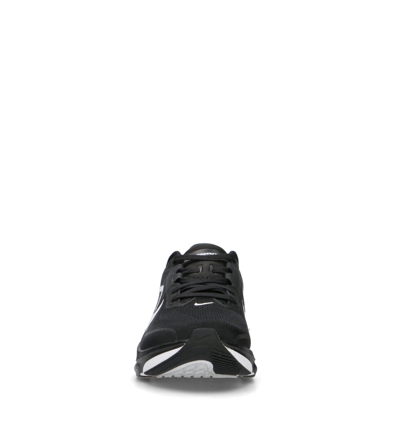 NIKE AIR ZOOM PEGASUS 42 Scarpa running uomo nera/bianca