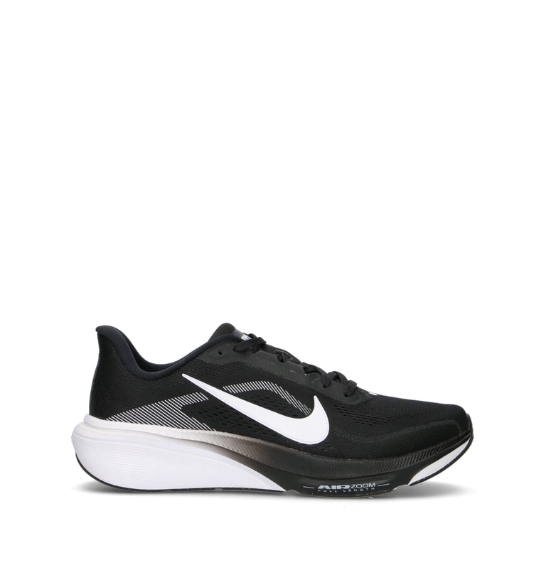NIKE AIR ZOOM PEGASUS 42 Scarpa running uomo nera/bianca