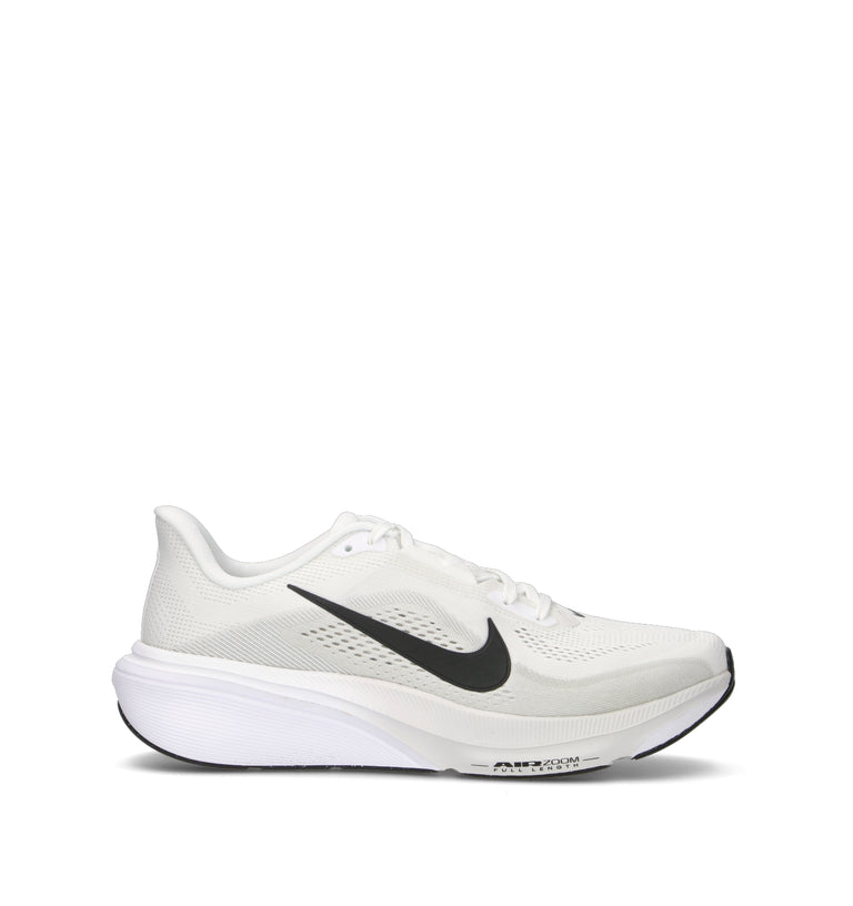 NIKE AIR ZOOM PEGASUS 42 Scarpa running uomo bianca