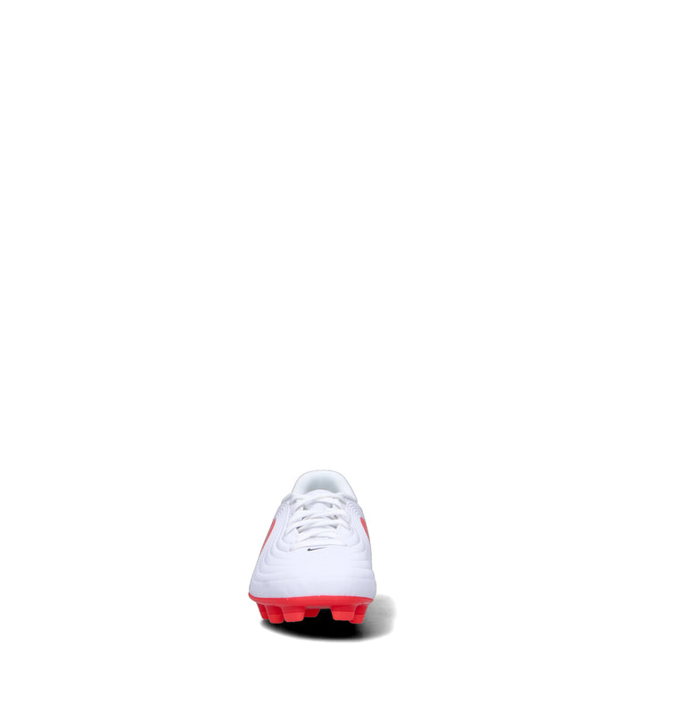NIKE JR TIEMPO MAESTRO CLUB FG/MG Scarpa calcio bimbo bianca
