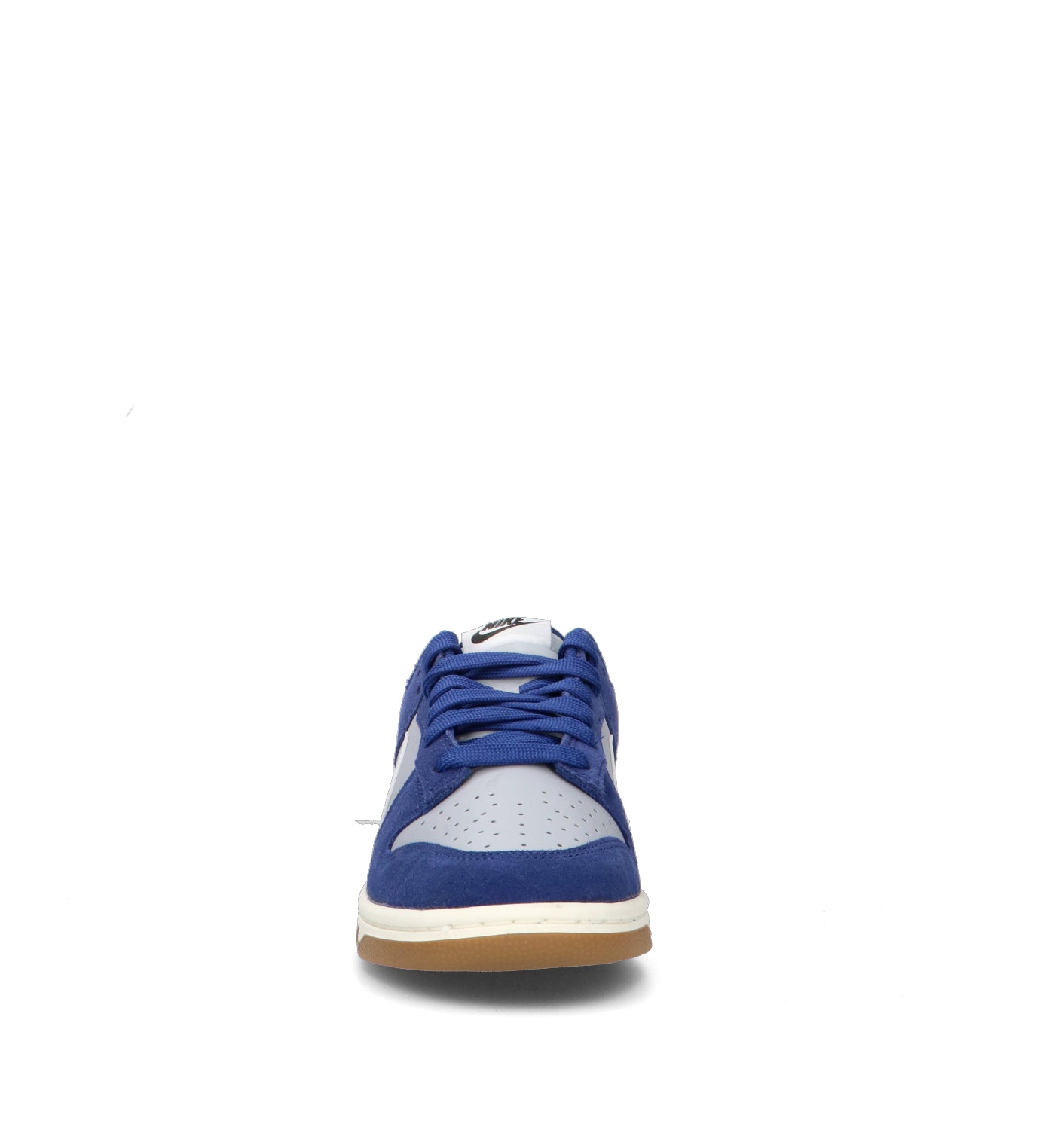 NIKE DUNK LOW RETRO SE Sneaker uomo blu