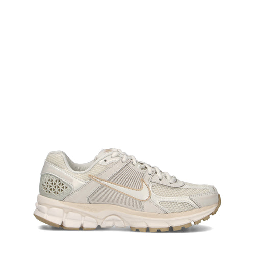 NIKE W ZOOM VOMERO 5 Sneaker donna beige
