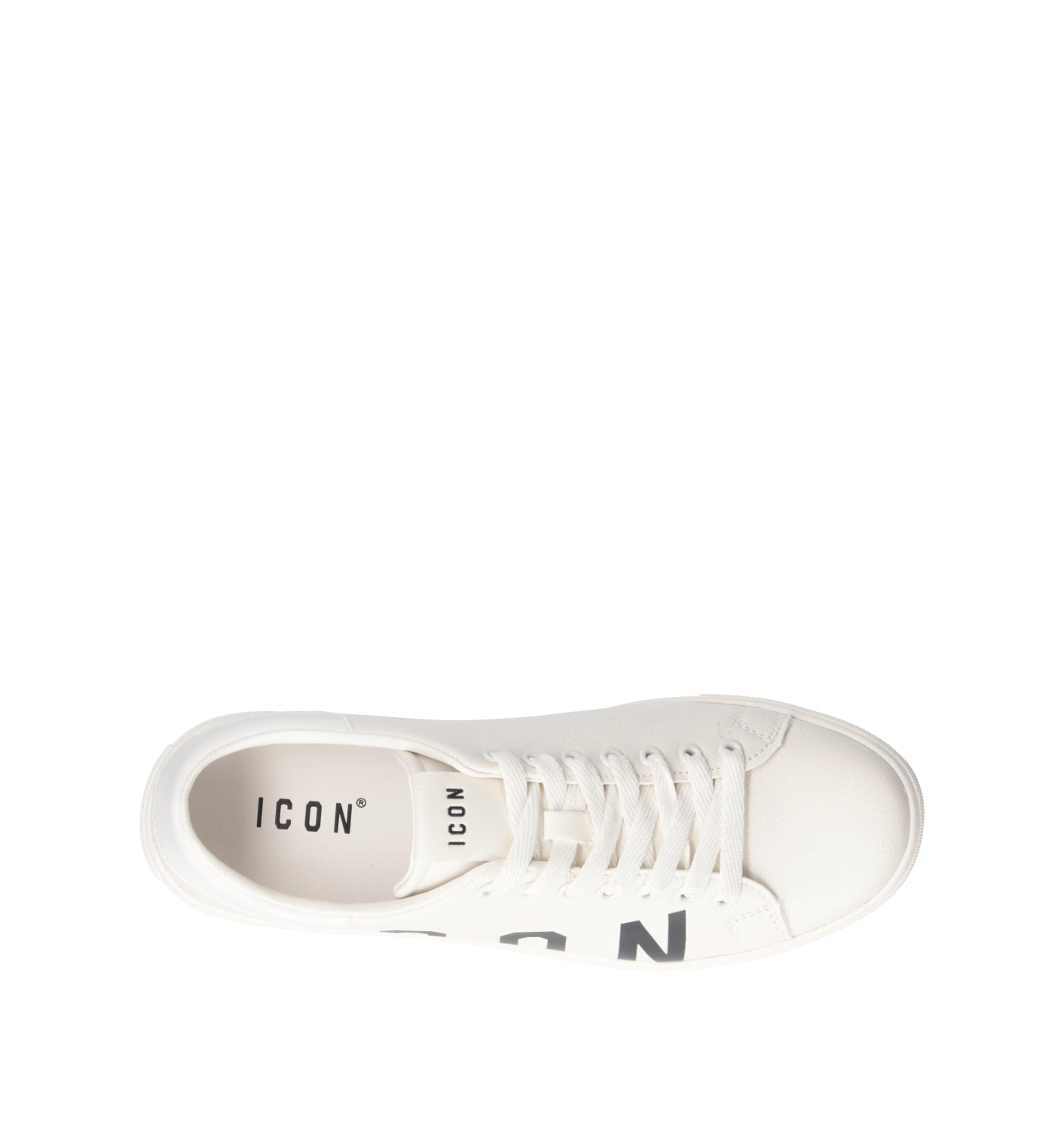 ICON Sneaker uomo bianca