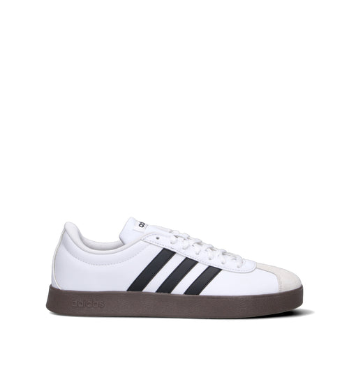 ADIDAS VL COURT BASE Sneaker donna bianca