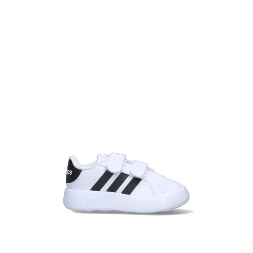 ADIDAS GRAND COURT 2.0 Sneaker bimbo bianca