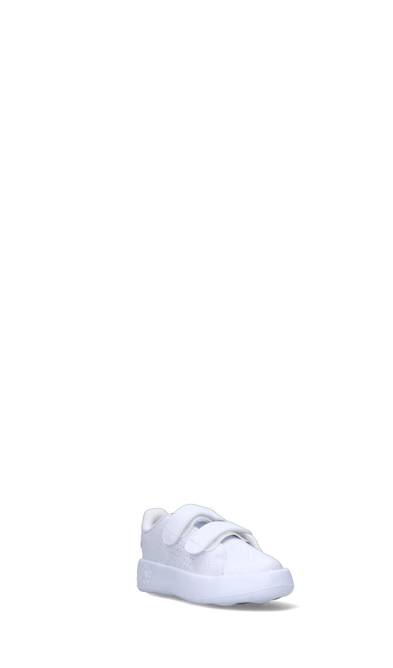 ADIDAS - ADVANTAGE CF I Sneaker bimbo bianca