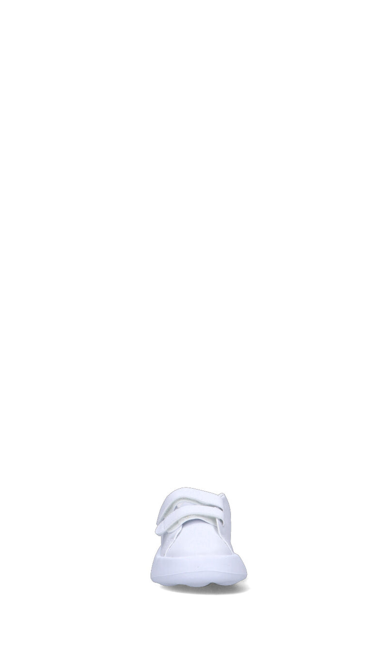 ADIDAS - ADVANTAGE CF I Sneaker bimbo bianca