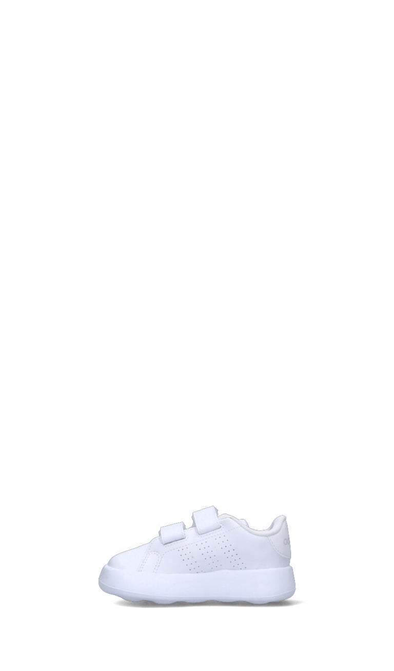 ADIDAS - ADVANTAGE CF I Sneaker bimbo bianca