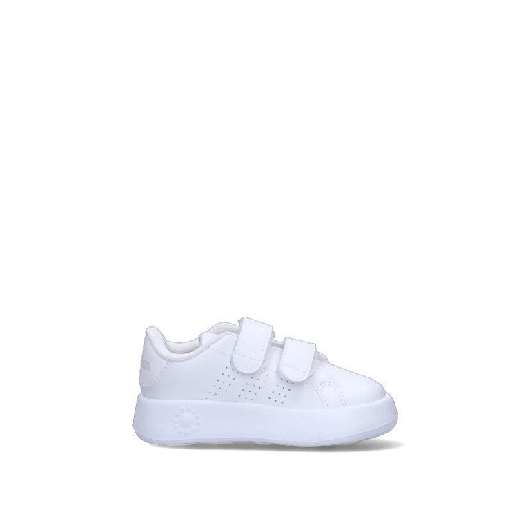 ADIDAS - ADVANTAGE CF I Sneaker bimbo bianca