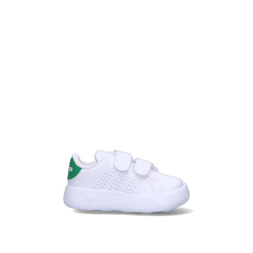 ADIDAS ADVANTAGE CF I Sneaker bimbo bianca