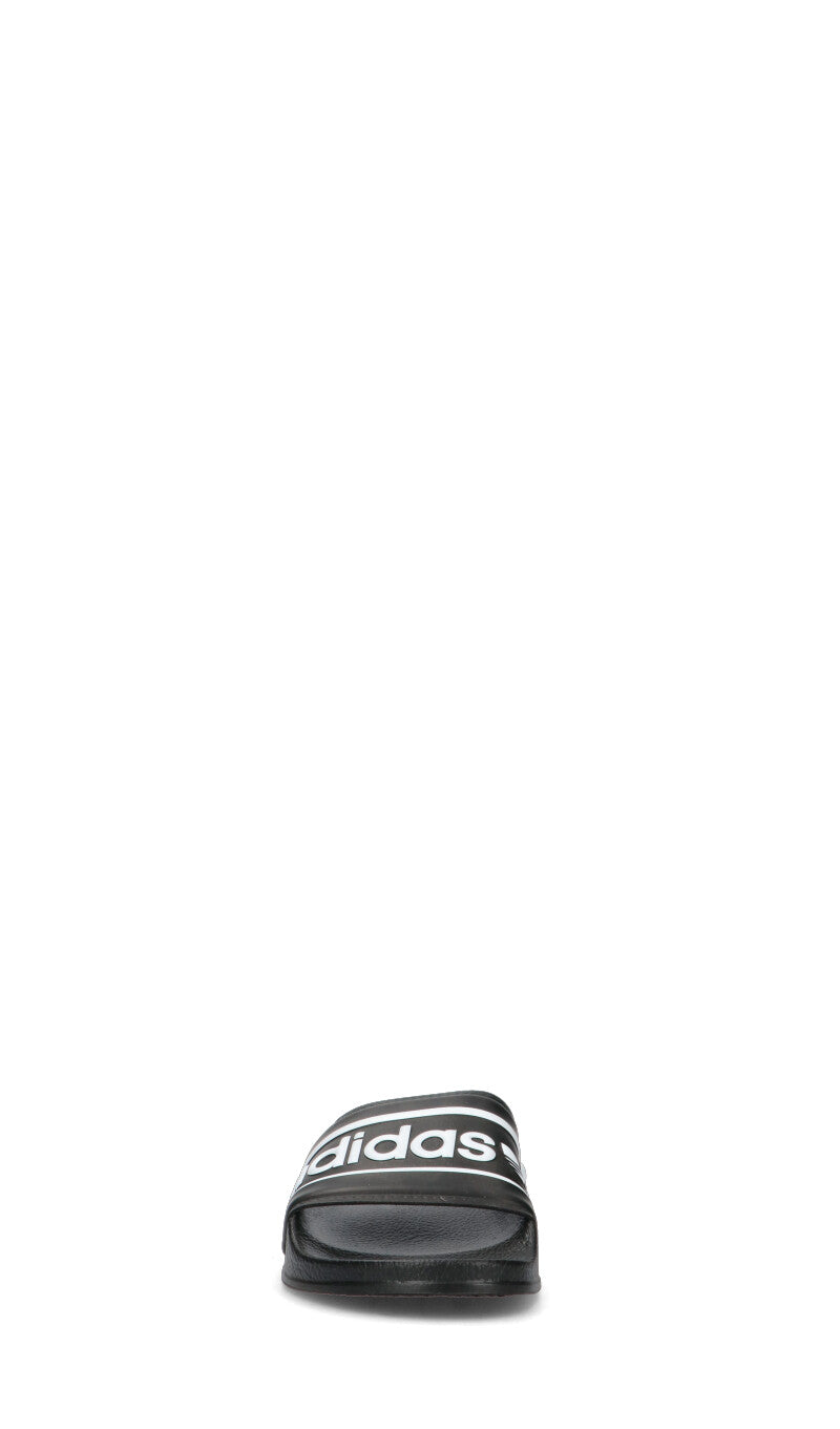 ADIDAS Ciabatta donna nera