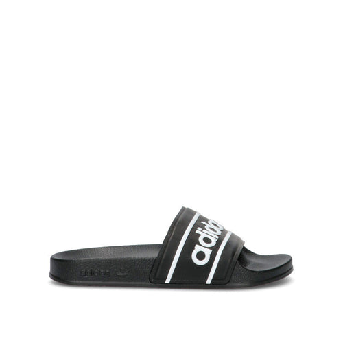 ADIDAS Ciabatta donna nera