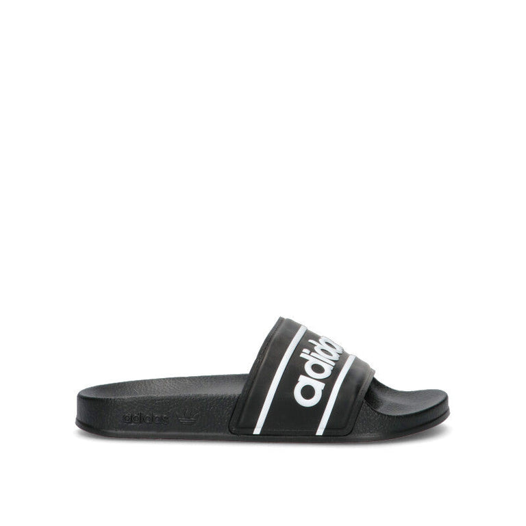 ADIDAS Ciabatta donna nera