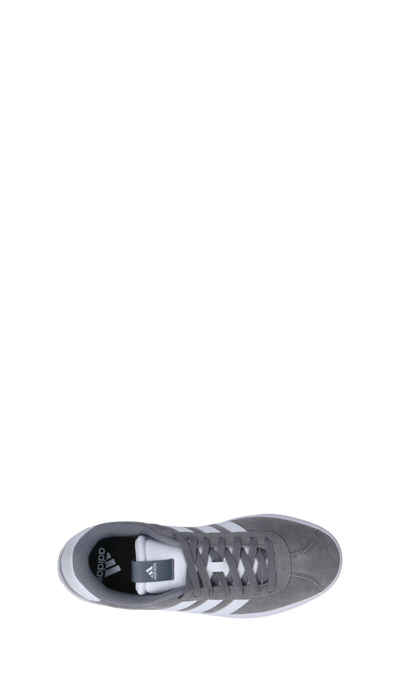 ADIDAS - VL COURT 3.0 Sneaker uomo grigia