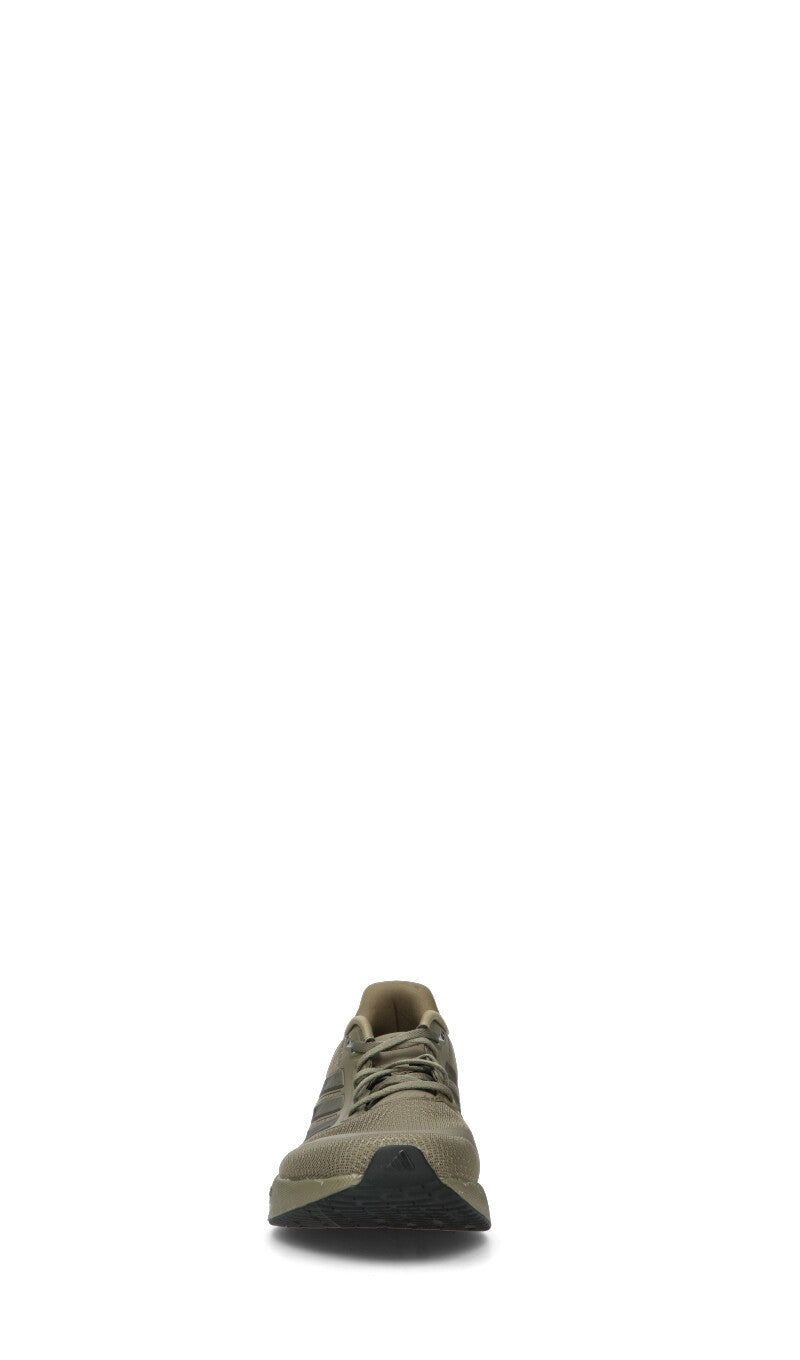 ADIDAS RUNFALCON 5 Scarpa running uomo verde militare