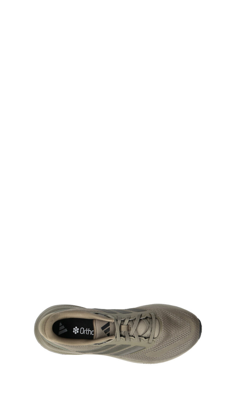 ADIDAS RUNFALCON 5 Scarpa running uomo verde militare
