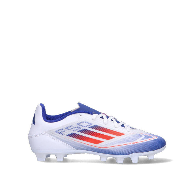ADIDAS Scarpa uomo bianca e blu