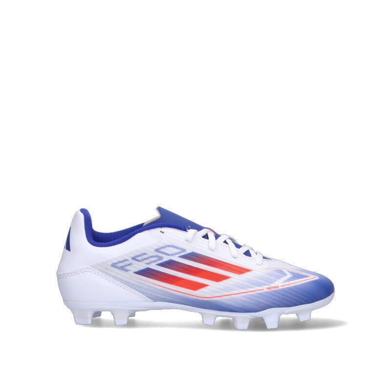 ADIDAS Scarpa uomo bianca e blu