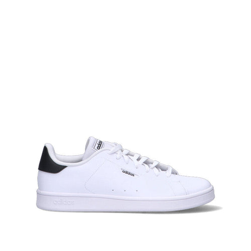 ADIDAS - URBAN COURT Sneaker uomo bianca/nera