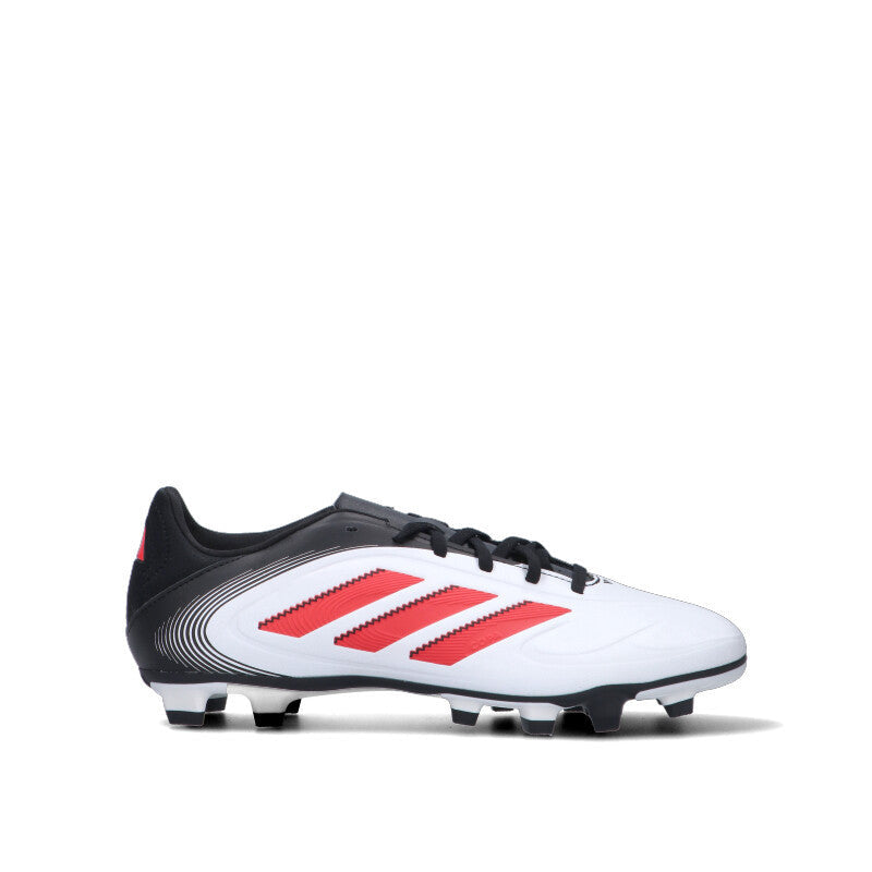 ADIDAS - COPA PURE III CLUB FG/MG Scarpa calcio uomo bianca/nera