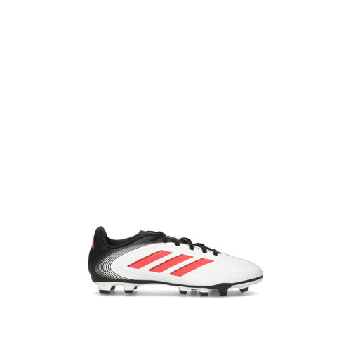 ADIDAS - COPA PURE III CLUB FG/MG J Scarpa calcio bimbo bianca/nera