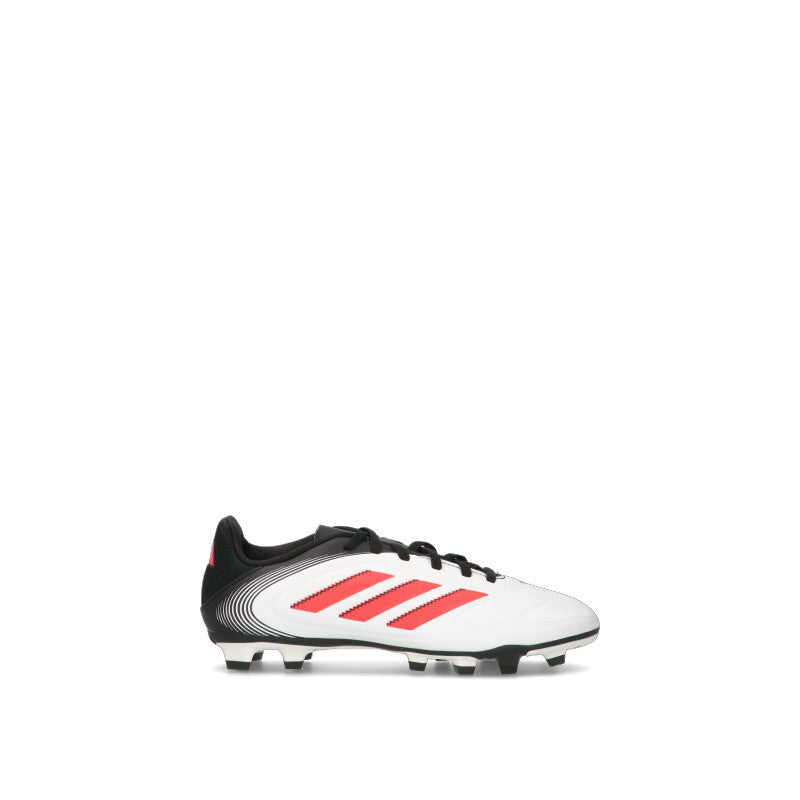 ADIDAS - COPA PURE III CLUB FG/MG J Scarpa calcio bimbo bianca/nera