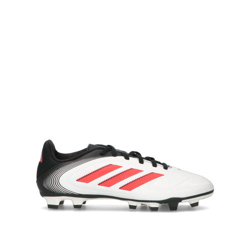 ADIDAS - COPA PURE III CLUB FG/MG J Scarpa calcio ragazzo bianca/nera