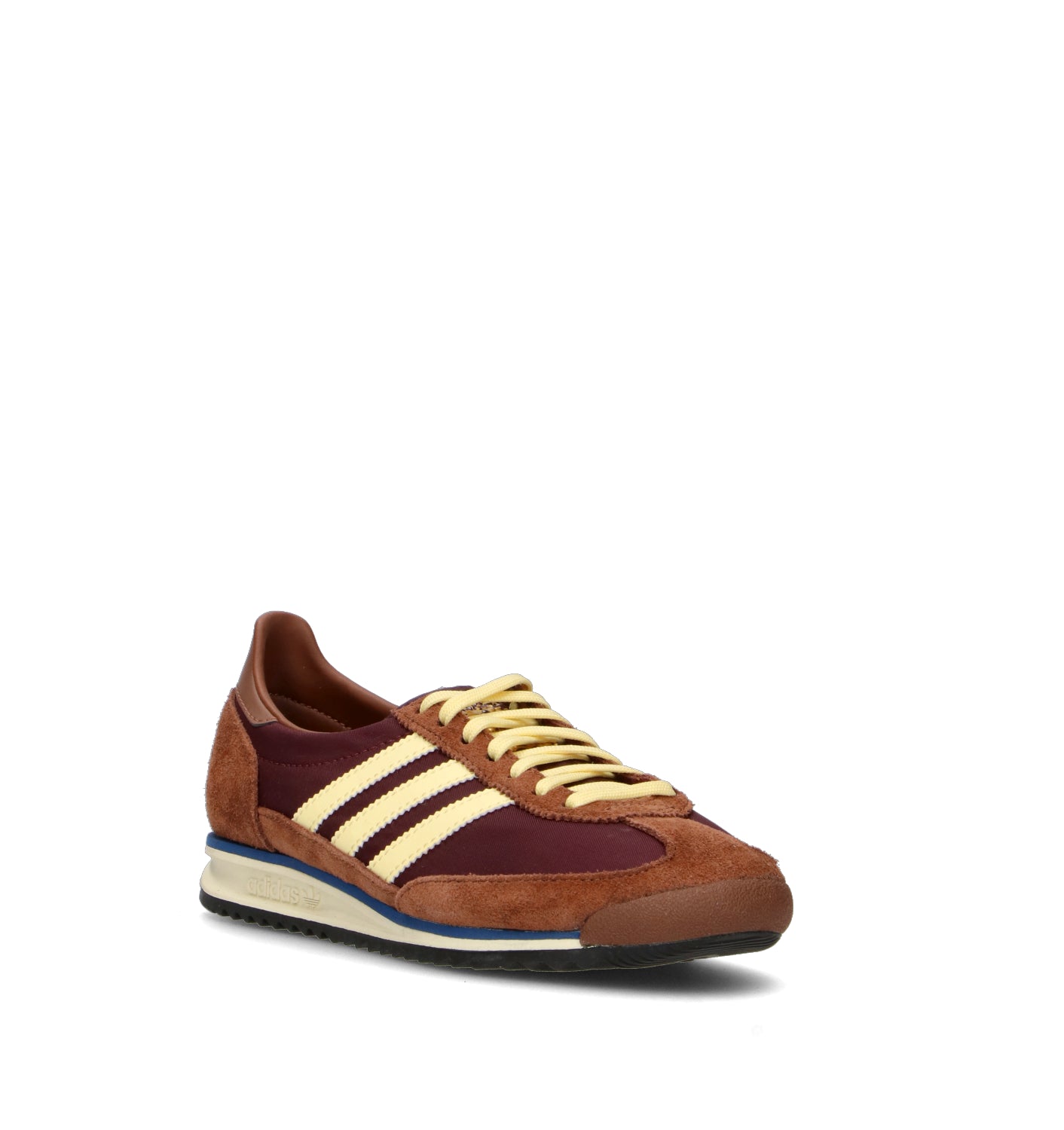 ADIDAS SL 72 OG W Sneaker donna marrone