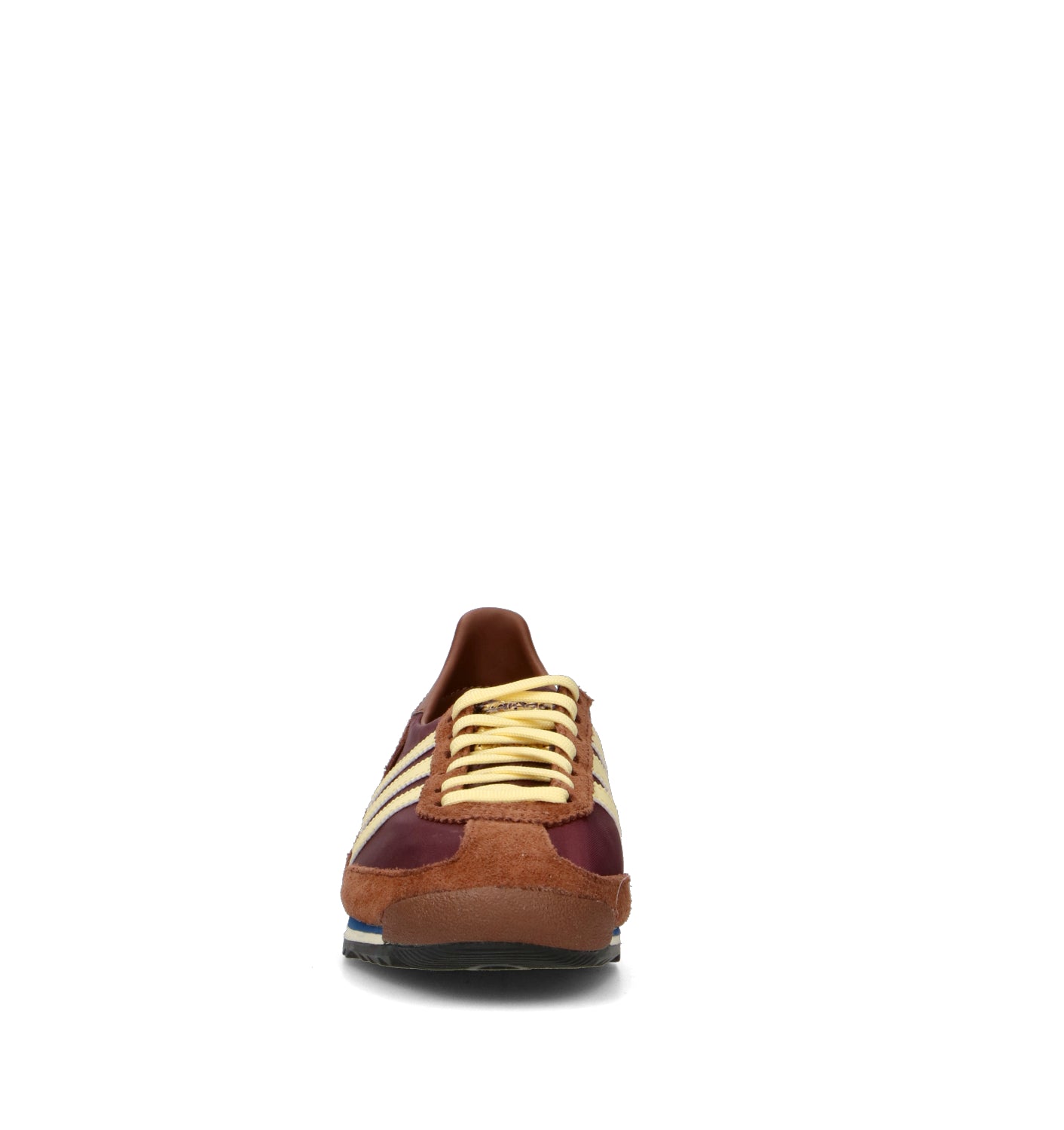 ADIDAS SL 72 OG W Sneaker donna marrone