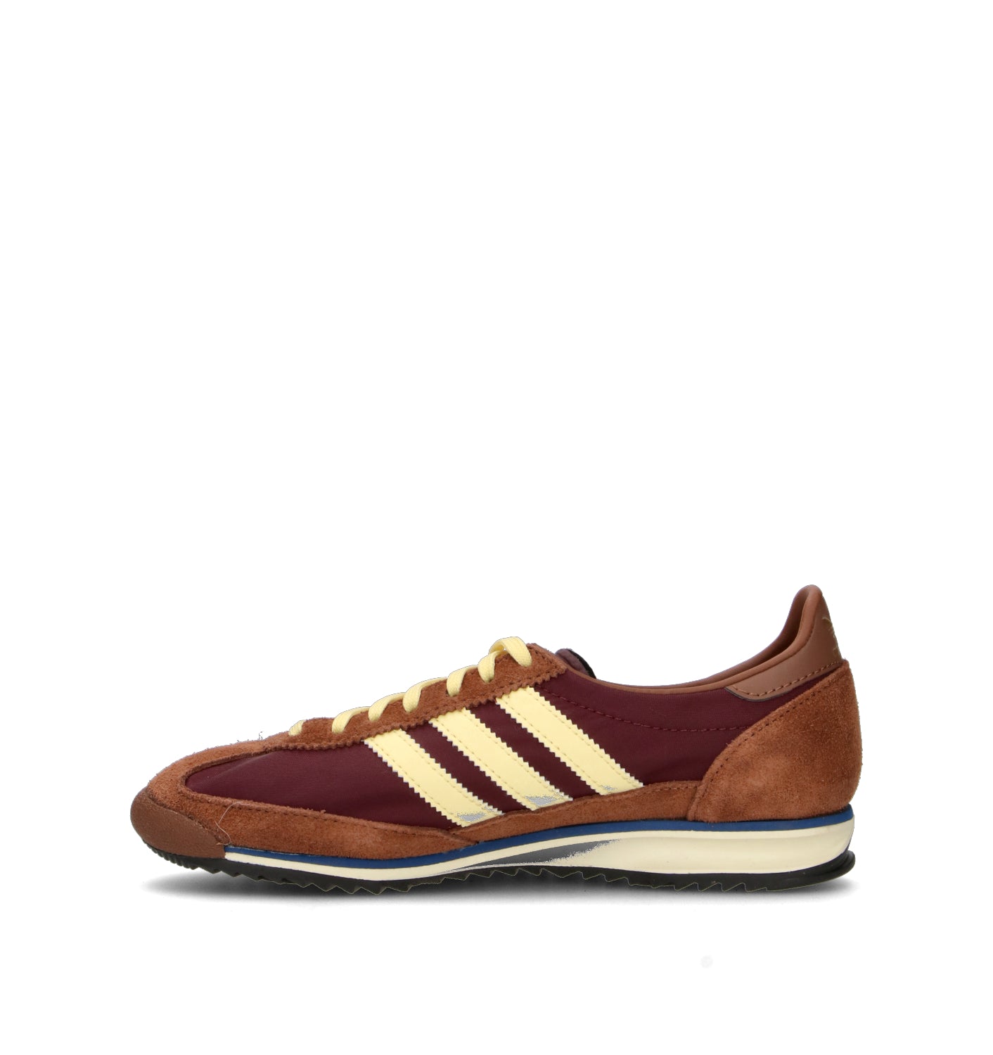 ADIDAS SL 72 OG W Sneaker donna marrone