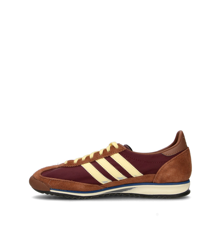 ADIDAS SL 72 OG W Sneaker donna marrone