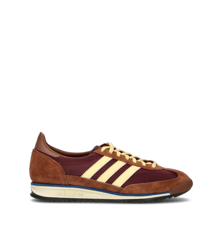 ADIDAS SL 72 OG W Sneaker donna marrone
