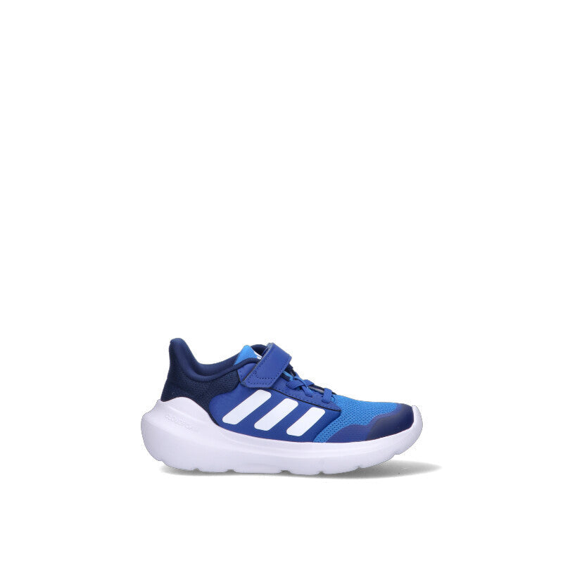 ADIDAS TENSAUR RUN 3.0 EL C Sneaker bimbo blu