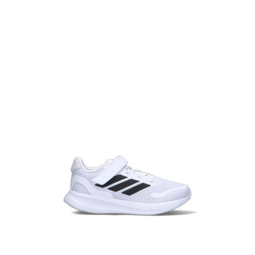 ADIDAS RUNFALCON 5 EL C Sneaker bimbo bianca