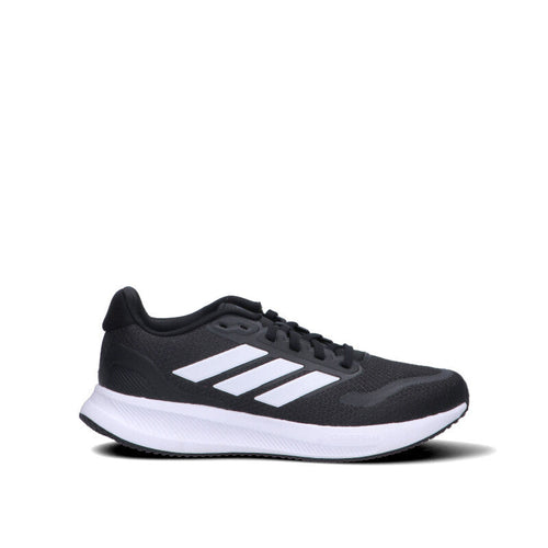 ADIDAS RUNFALCON 5 J Sneaker ragazzo nera