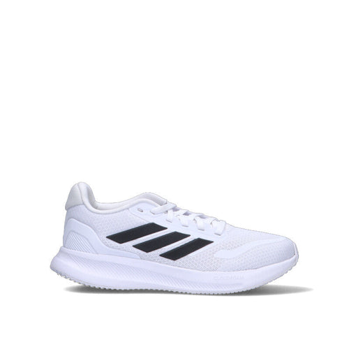 ADIDAS RUNFALCON 5 J Sneaker ragazzo bianca