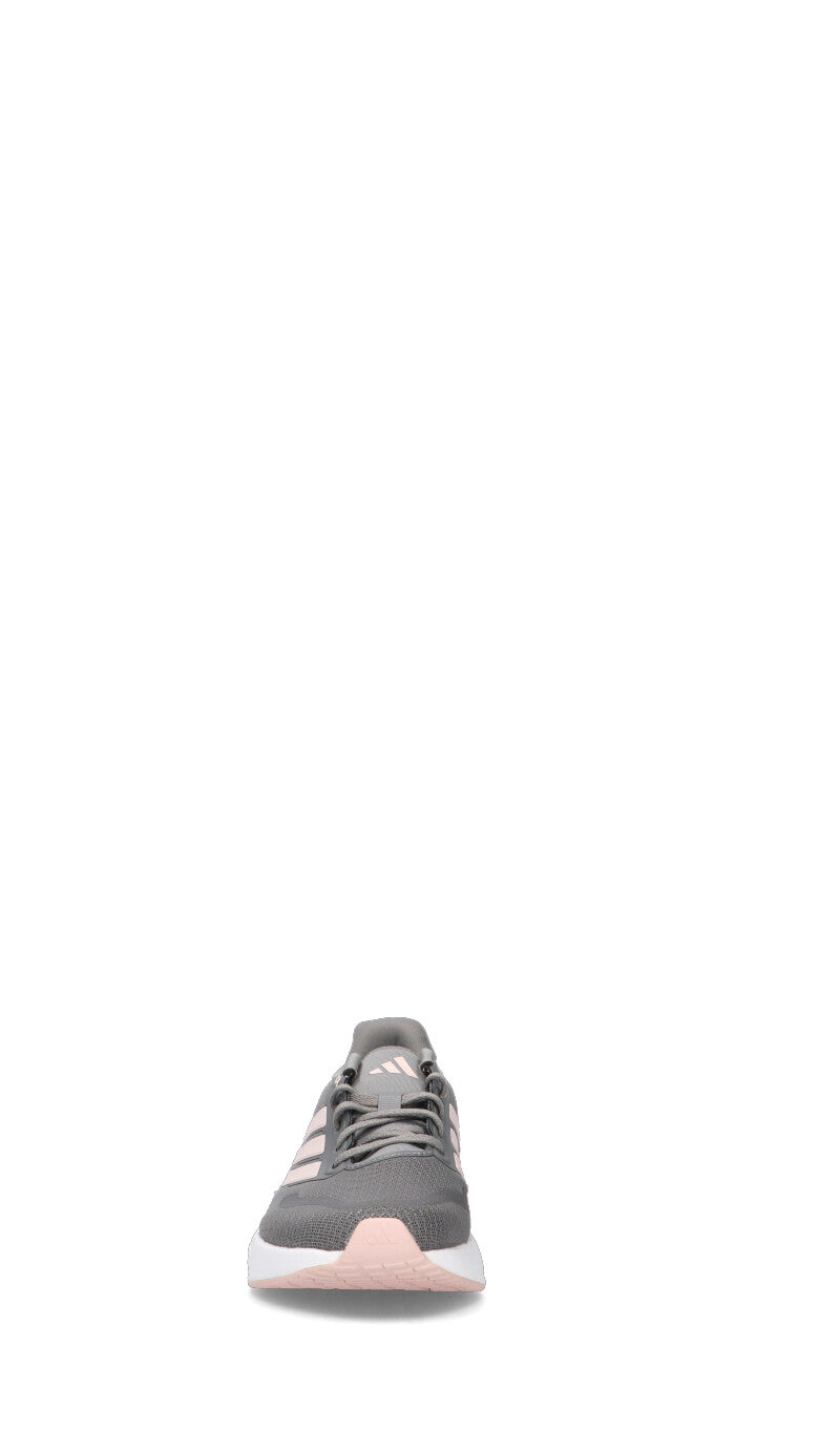 ADIDAS RUNFALCON 5 W Scarpa running donna grigia
