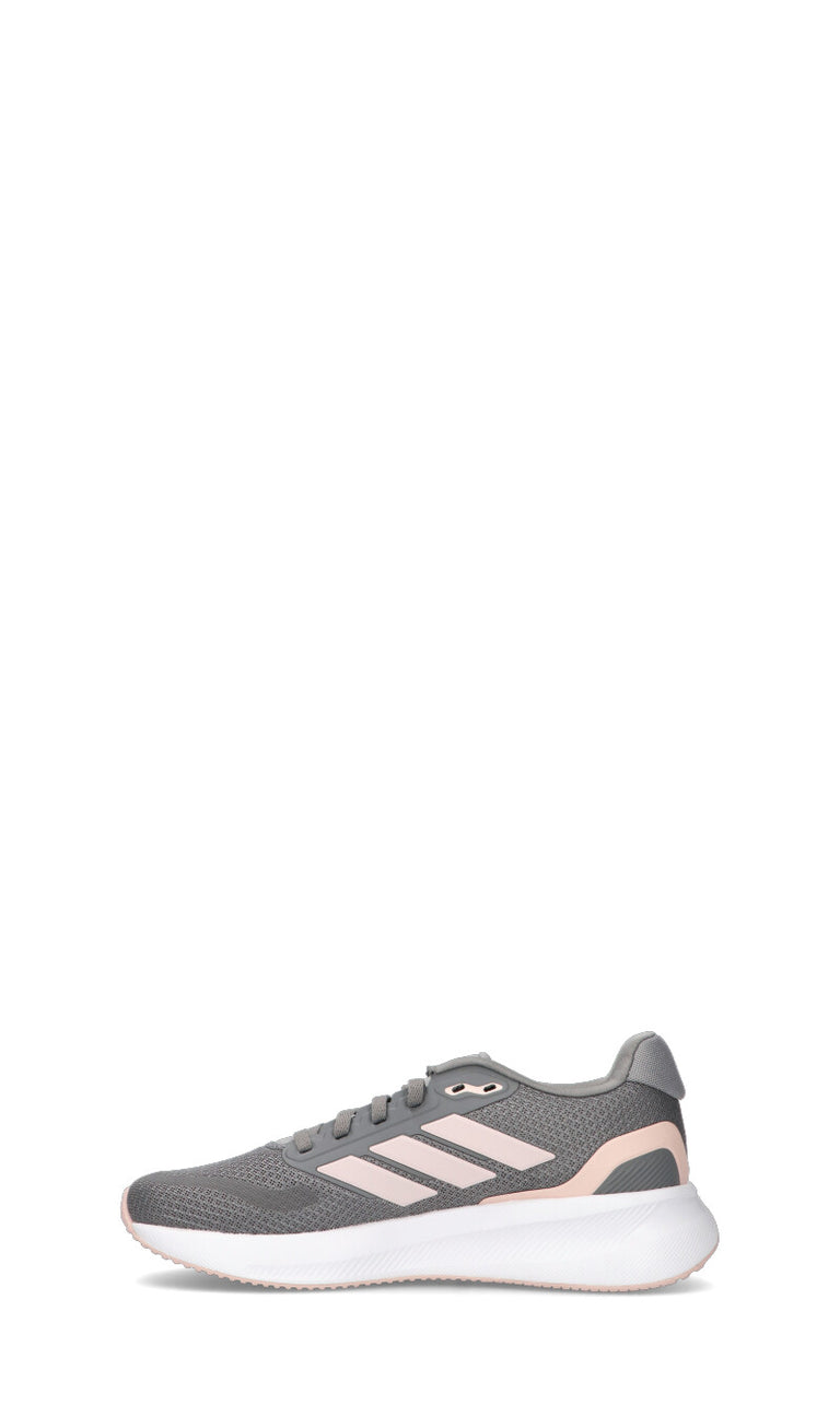 ADIDAS RUNFALCON 5 W Scarpa running donna grigia