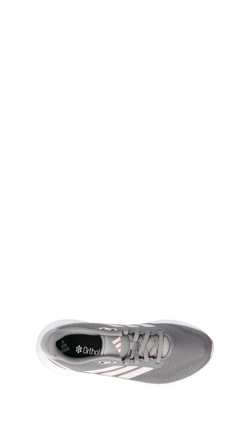 ADIDAS RUNFALCON 5 W Scarpa running donna grigia