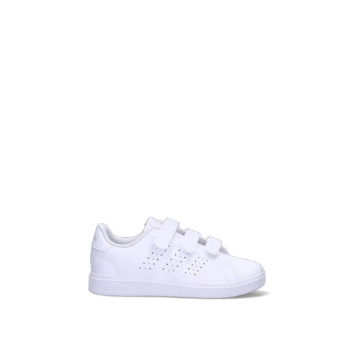 ADIDAS ADVANTAGE BASE 2.0 CF C Sneaker bimbo bianca
