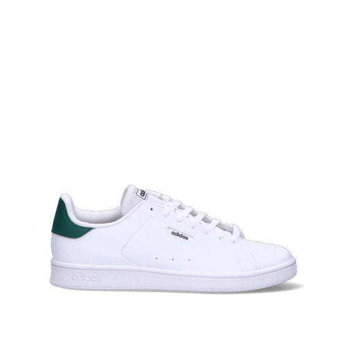 ADIDAS URBAN COURT Sneaker uomo bianca e verde