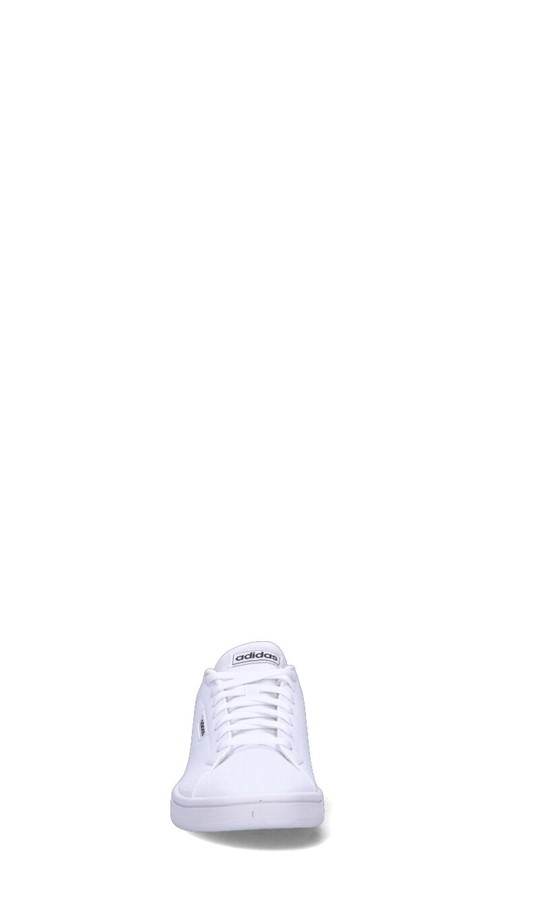 ADIDAS URBAN COURT Sneaker donna bianca e rosa