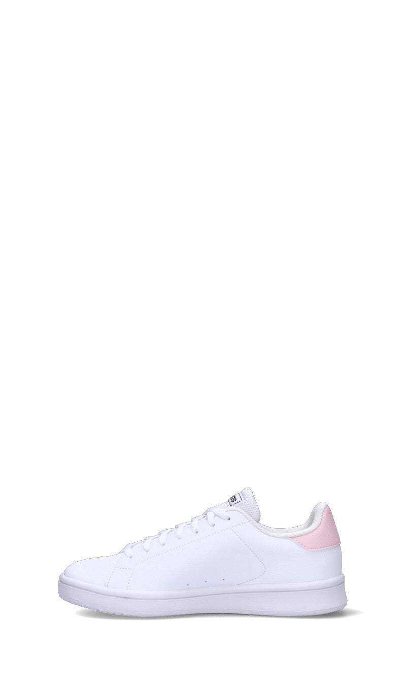 ADIDAS URBAN COURT Sneaker donna bianca e rosa