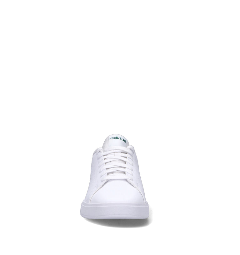 ADIDAS ADVANTAGE BASE 2.0 Sneaker donna bianca