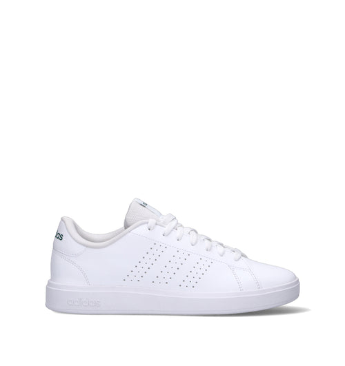 ADIDAS ADVANTAGE BASE 2.0 Sneaker donna bianca