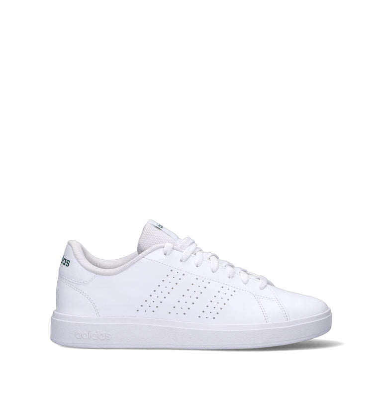 ADIDAS ADVANTAGE BASE 2.0 Sneaker uomo bianca