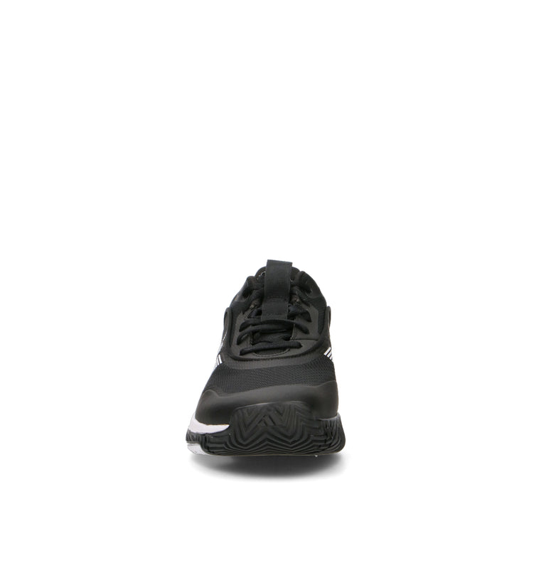 ADIDAS OWNTHEGAME 3.0 Scarpa basket uomo nera