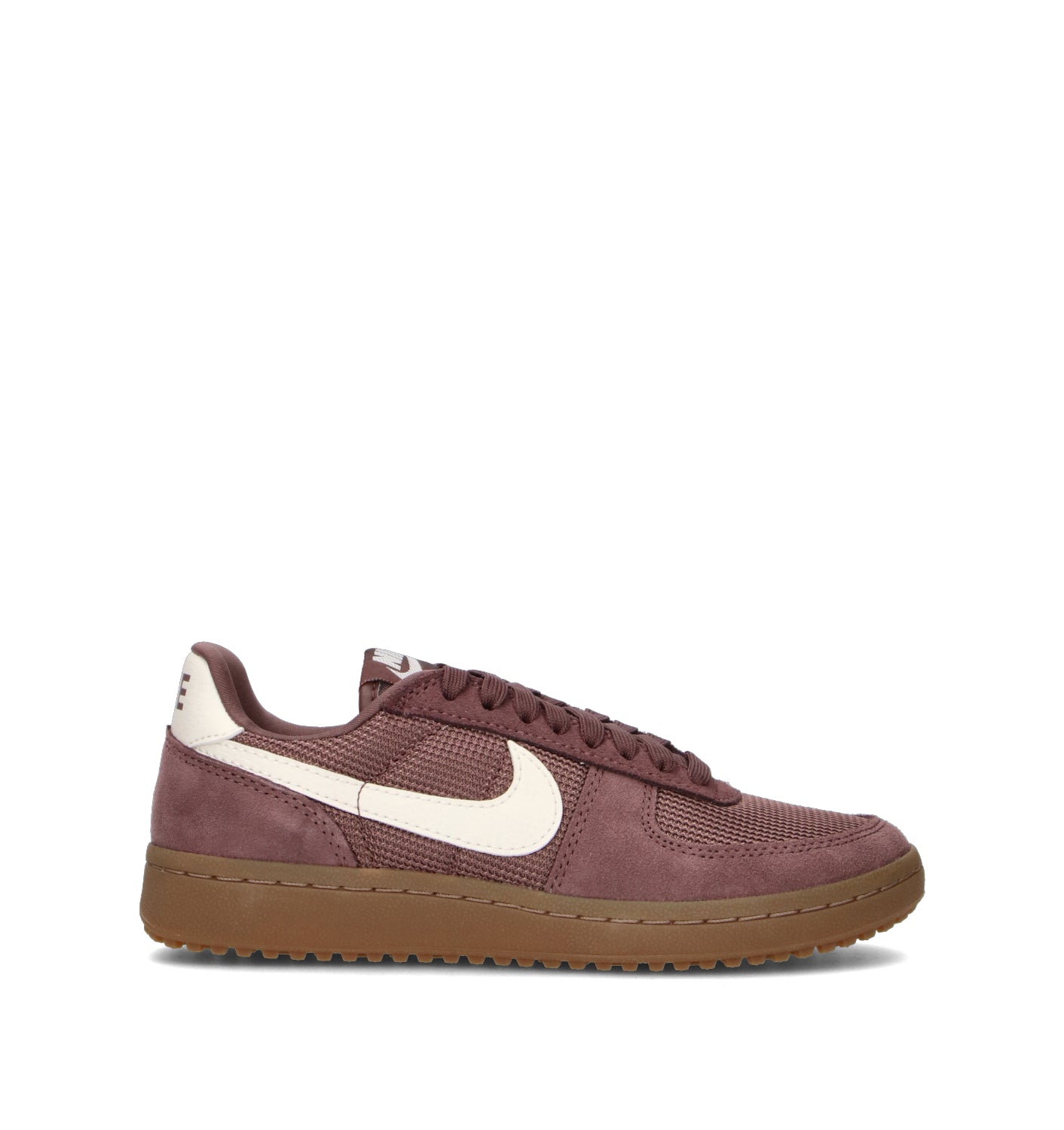 NIKE WMNS FIELD GENERAL Sneaker donna viola