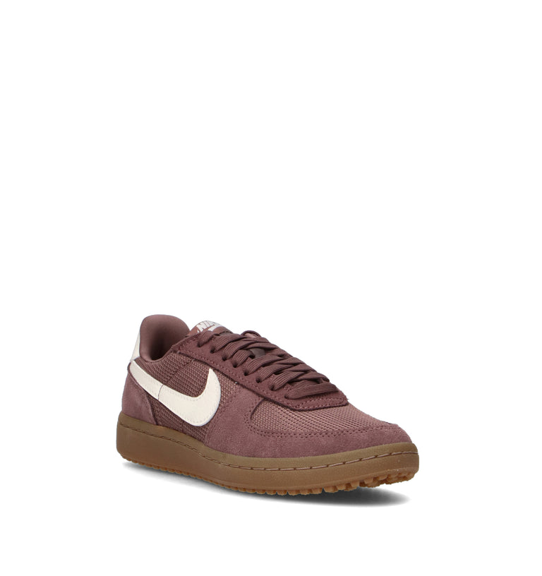 NIKE WMNS FIELD GENERAL Sneaker donna viola